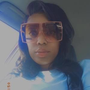 Meet your Posher, Jaymeeka